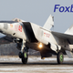 MiG-25, NATO reporting name Foxbat (Alex Beltyukov via Wikimedia Commons)